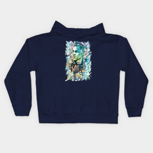 Fjord Kids Hoodie